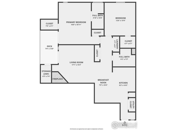 $607,000 | 2805 Sundown Lane, Unit 201, Boulder, CO 80303