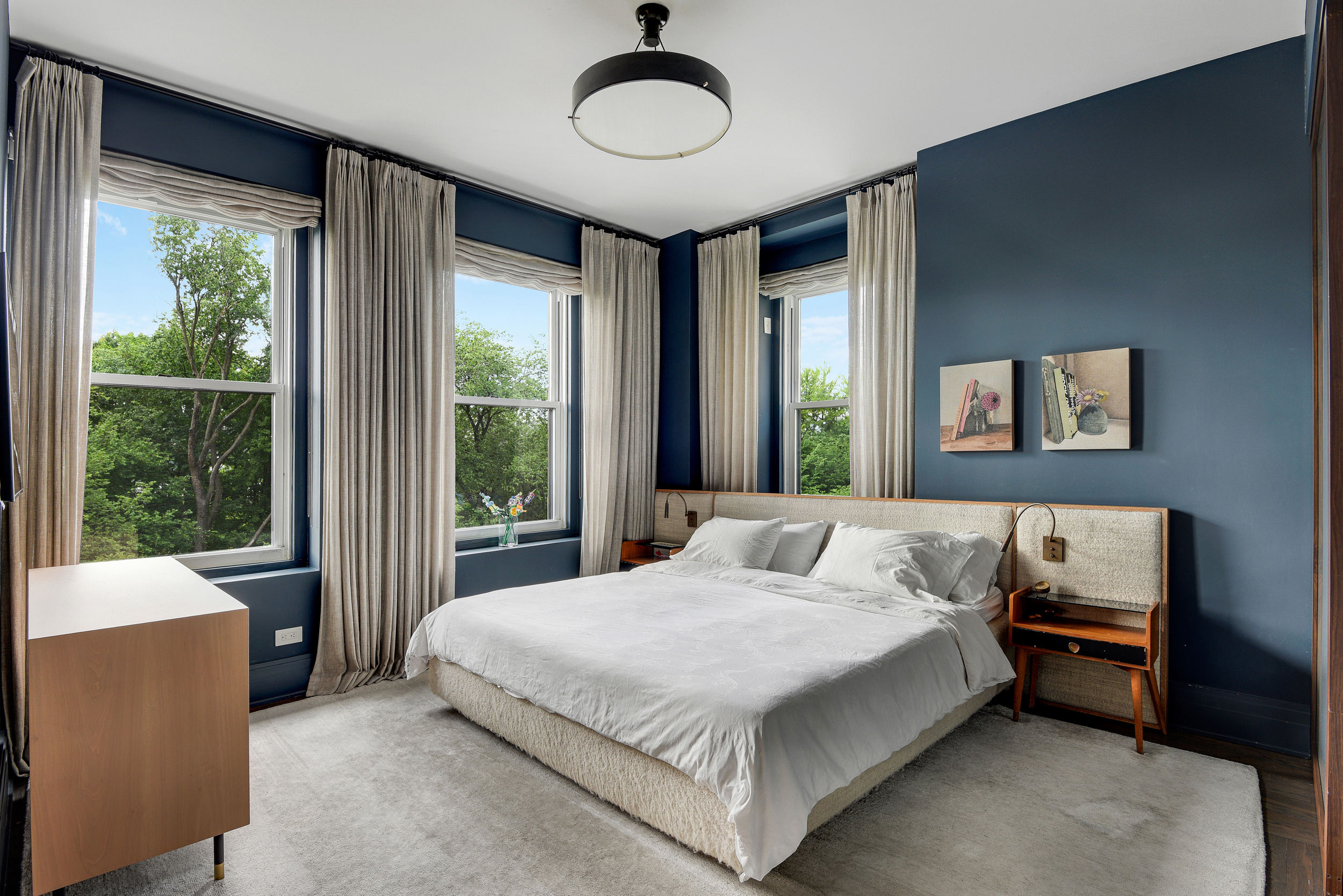 137 Riverside Drive, Unit 4BC Manhattan, NY 10024 - Photo 14 of 23