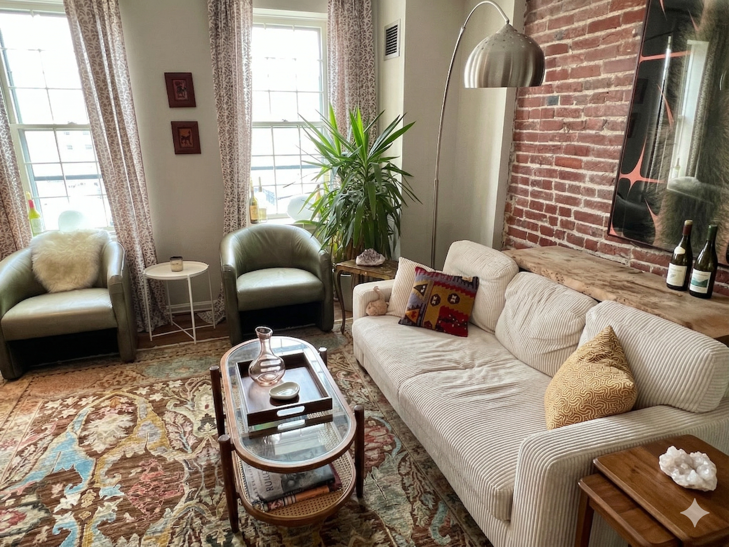 1718 Corcoran Street Northwest, Unit 45 Washington, DC 20009 - Photo 3 of 11