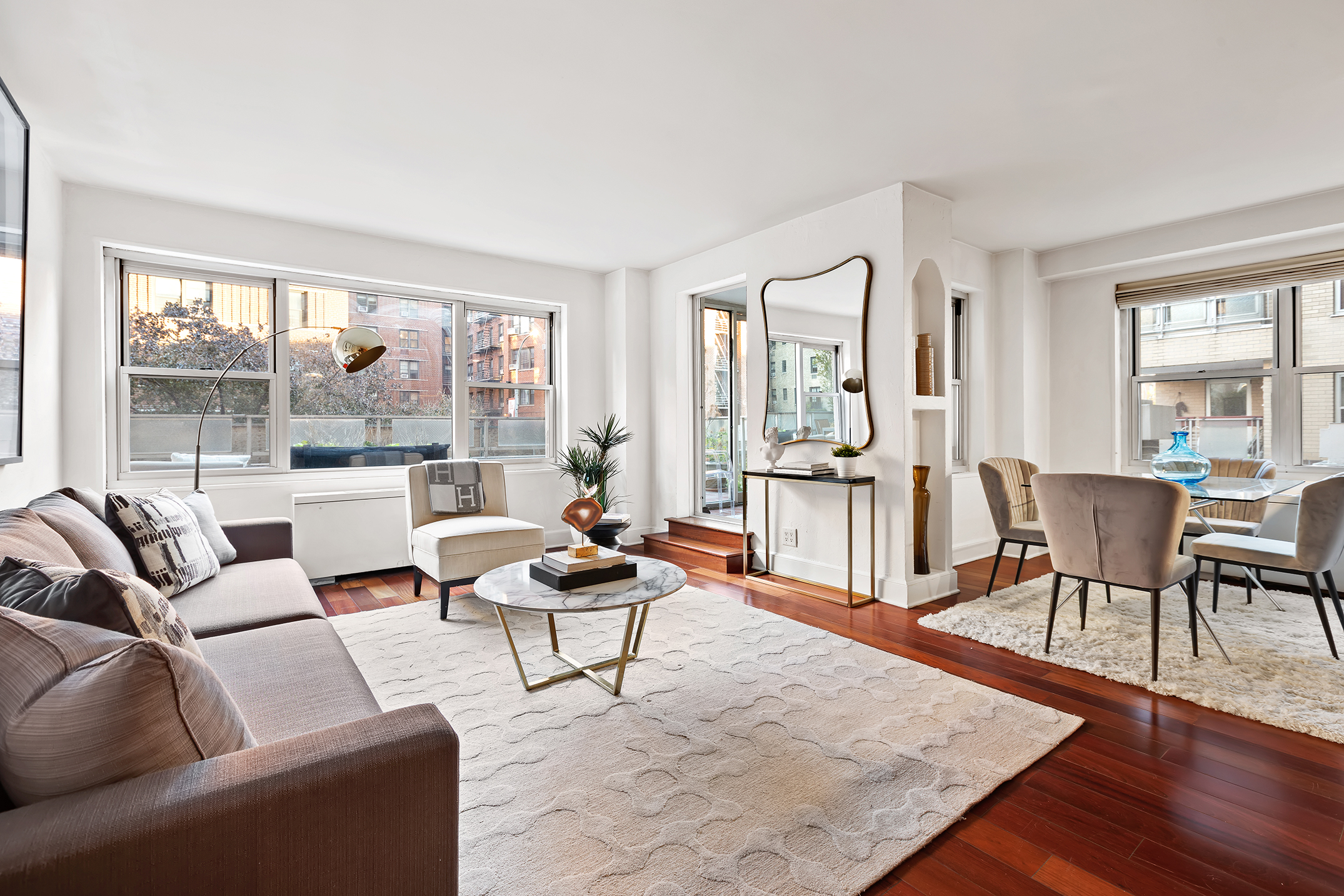 20 East 9th Street, Unit 3D Manhattan, NY 10003 - Photo 2 of 24