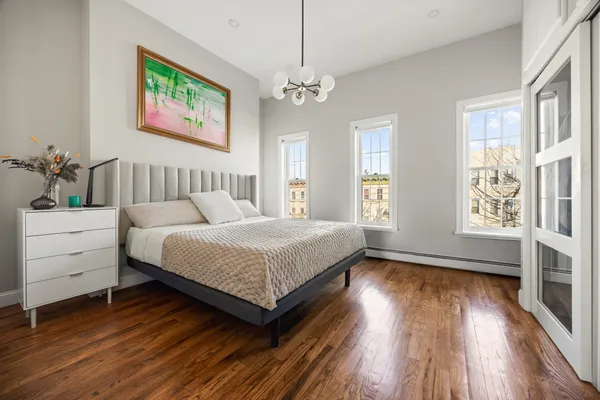 $1,395,000 | 2044 Pacific Street | Crown Heights