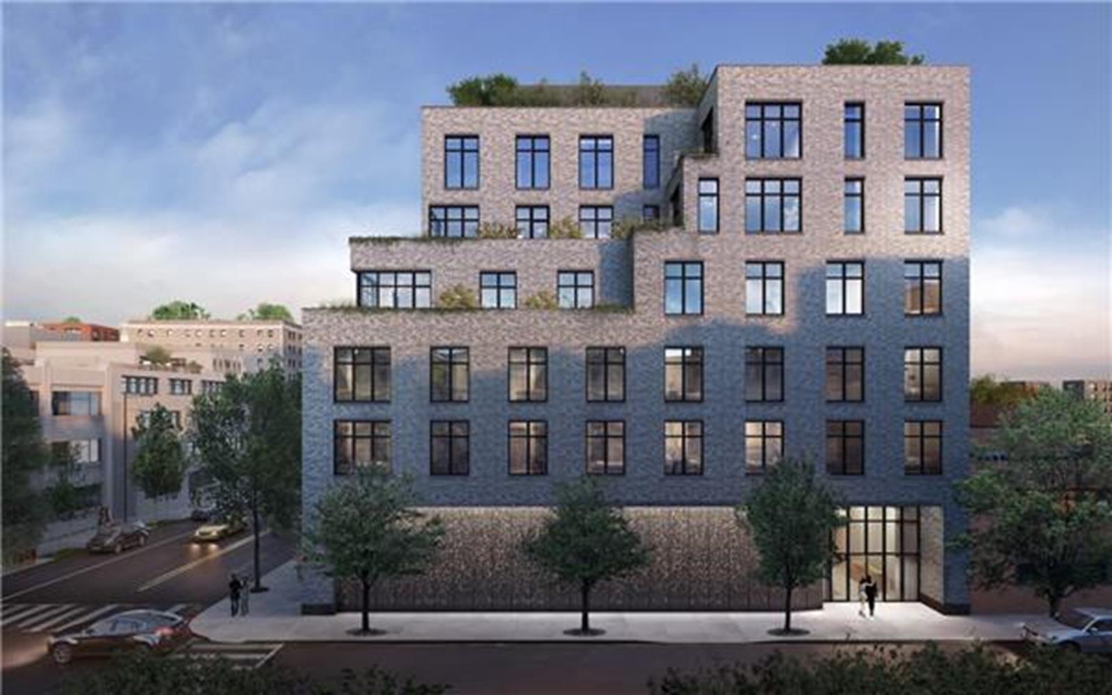 509 Pacific Street, Unit 3D Brooklyn, NY 11217 - Photo 11 of 15