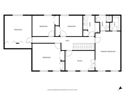 $1,350,000 | 3705 Templeton Place, Alexandria, VA 22304