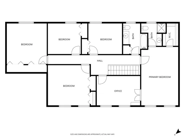 $1,350,000 | 3705 Templeton Place, Alexandria, VA 22304