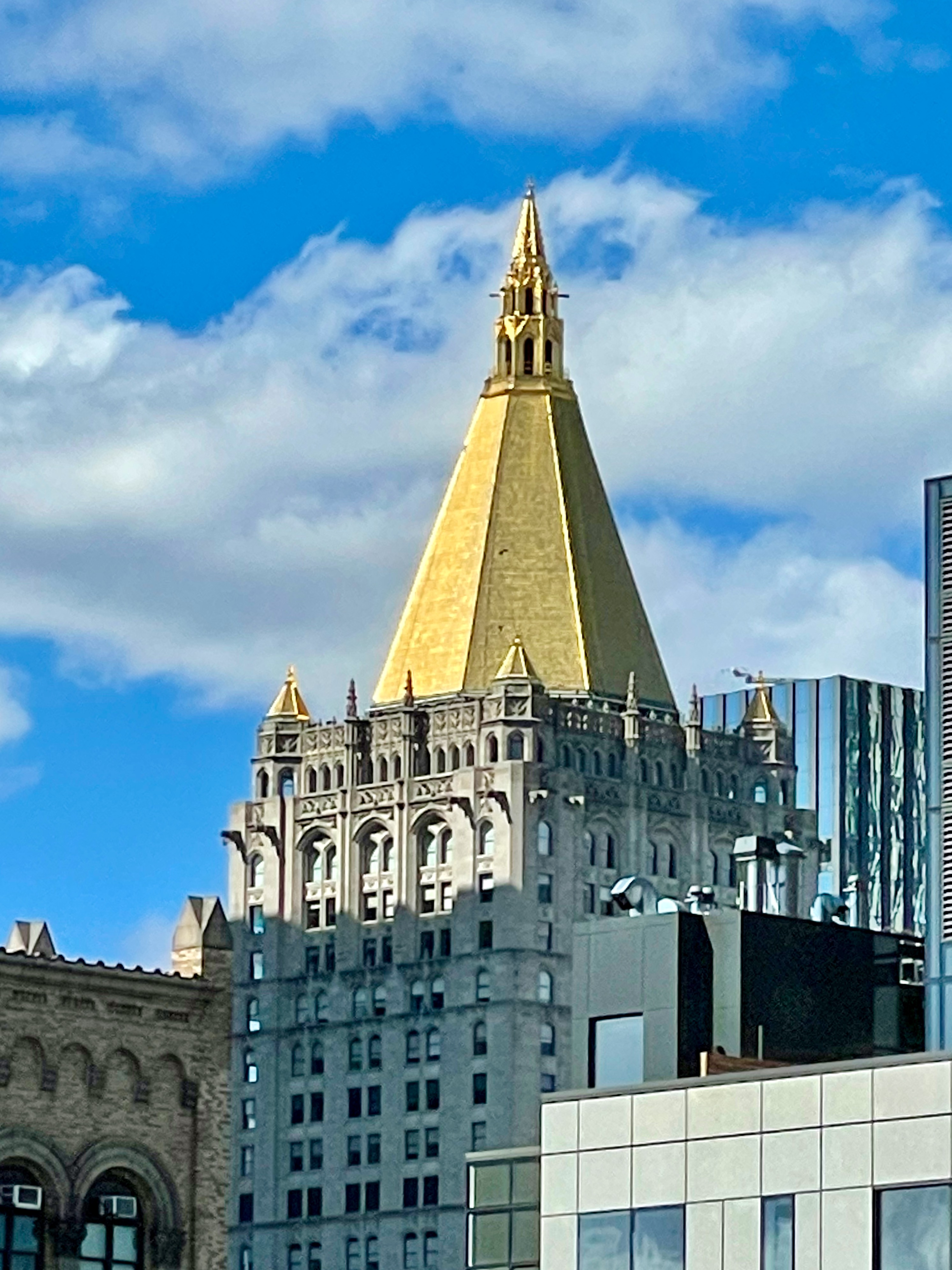 201 East 21st Street, Unit 20B Manhattan, NY 10010 - Photo 12 of 13