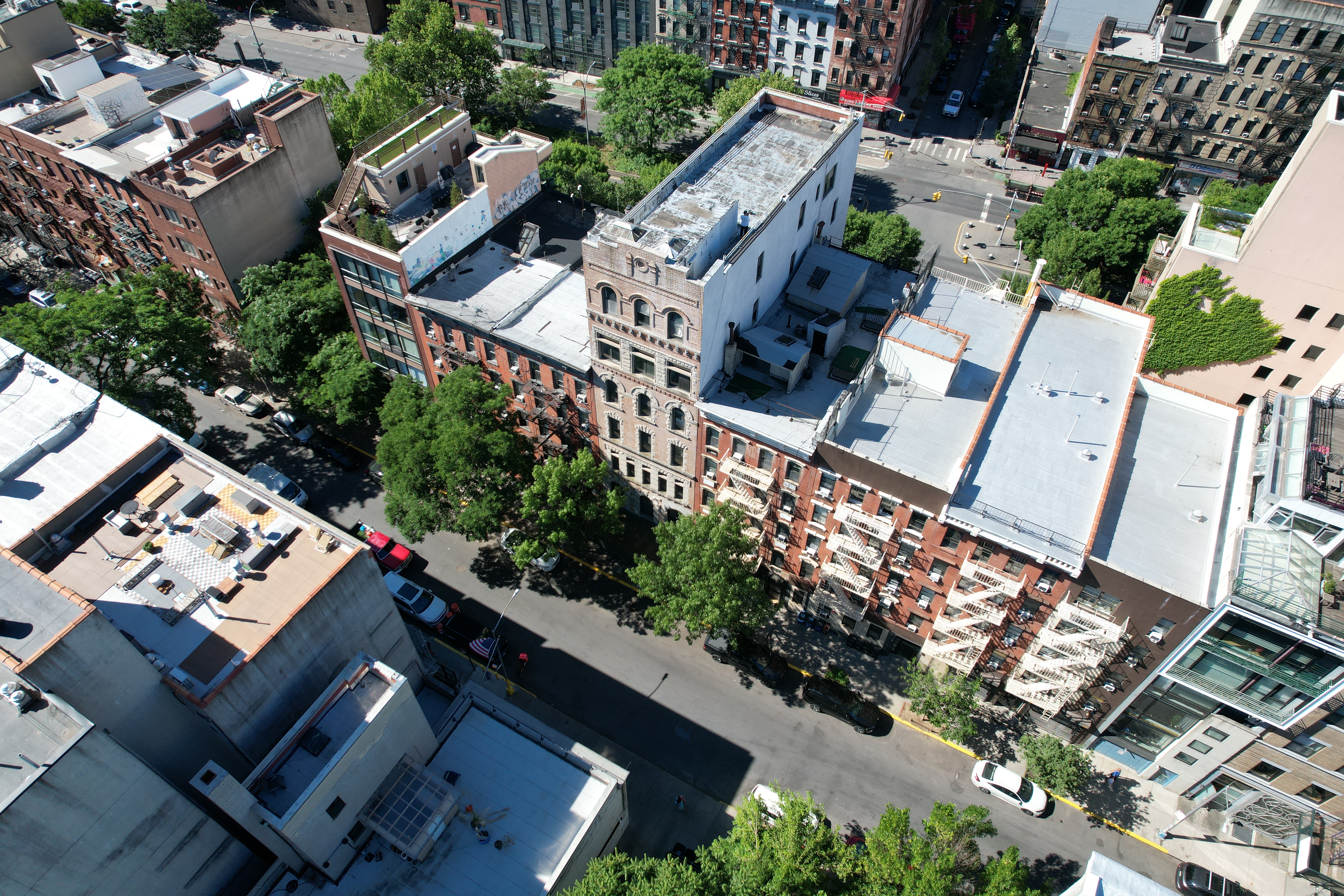 223 East 2nd Street Manhattan, NY 10009 - Photo 21 of 22
