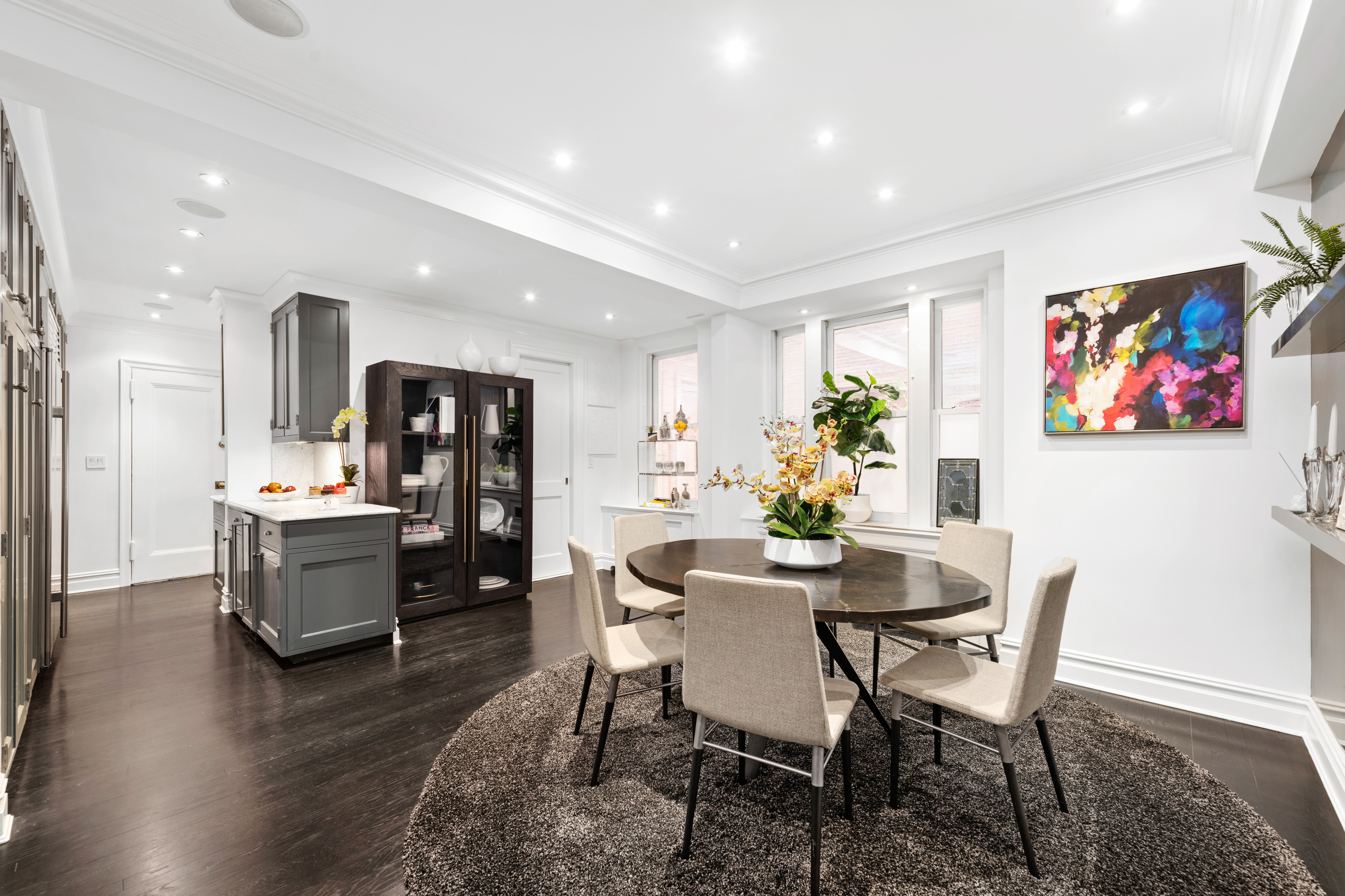 50 East 72nd Street, Unit 2B Manhattan, NY 10021 - Photo 5 of 12