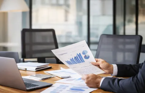 a bedroom with furniture and a mirror