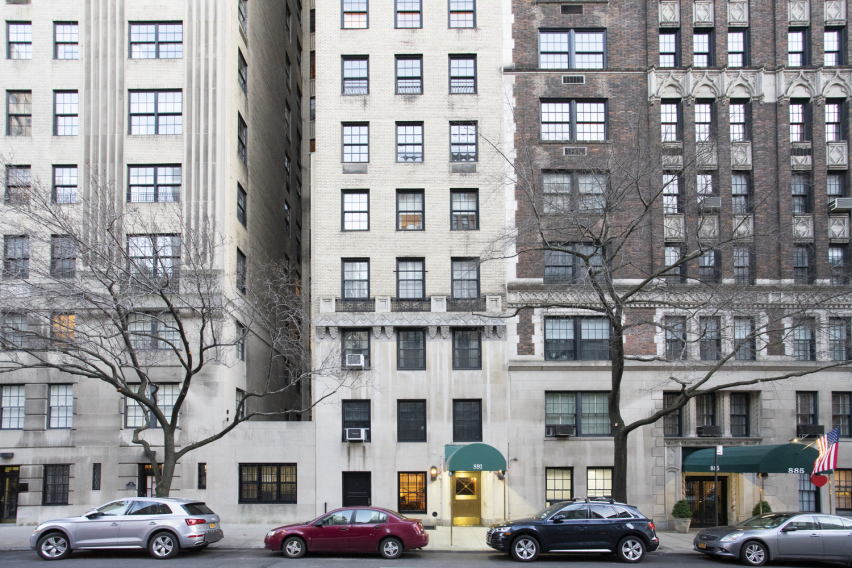 891 Park Avenue, Unit 10 Manhattan, NY 10075 - Photo 26 of 27 a building view