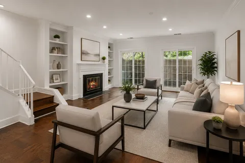 $889,900 | 3295 Sutton Place Northwest, Unit D, Washington, DC 20016