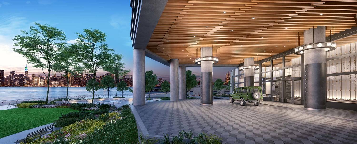 21 India Street, Unit 34A Brooklyn, NY 11222 - Photo 13 of 14