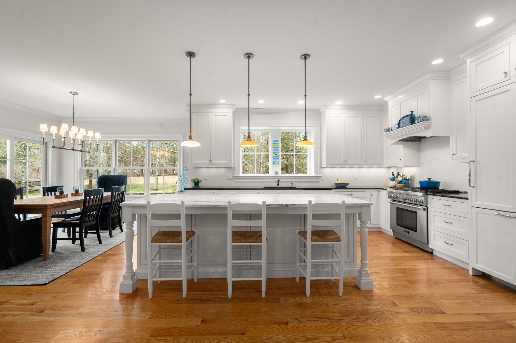 2 Snow Street Sherborn, MA 01770 - Photo 8 of 47