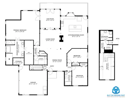 $1,199,900 | 10 Lymington Court, Brentwood, TN 37027
