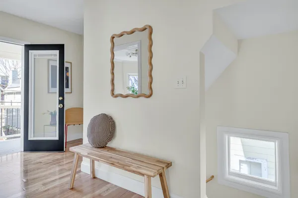 Contact Agent | 58-60 Elmwood Street, Unit 58, Somerville, MA 02144