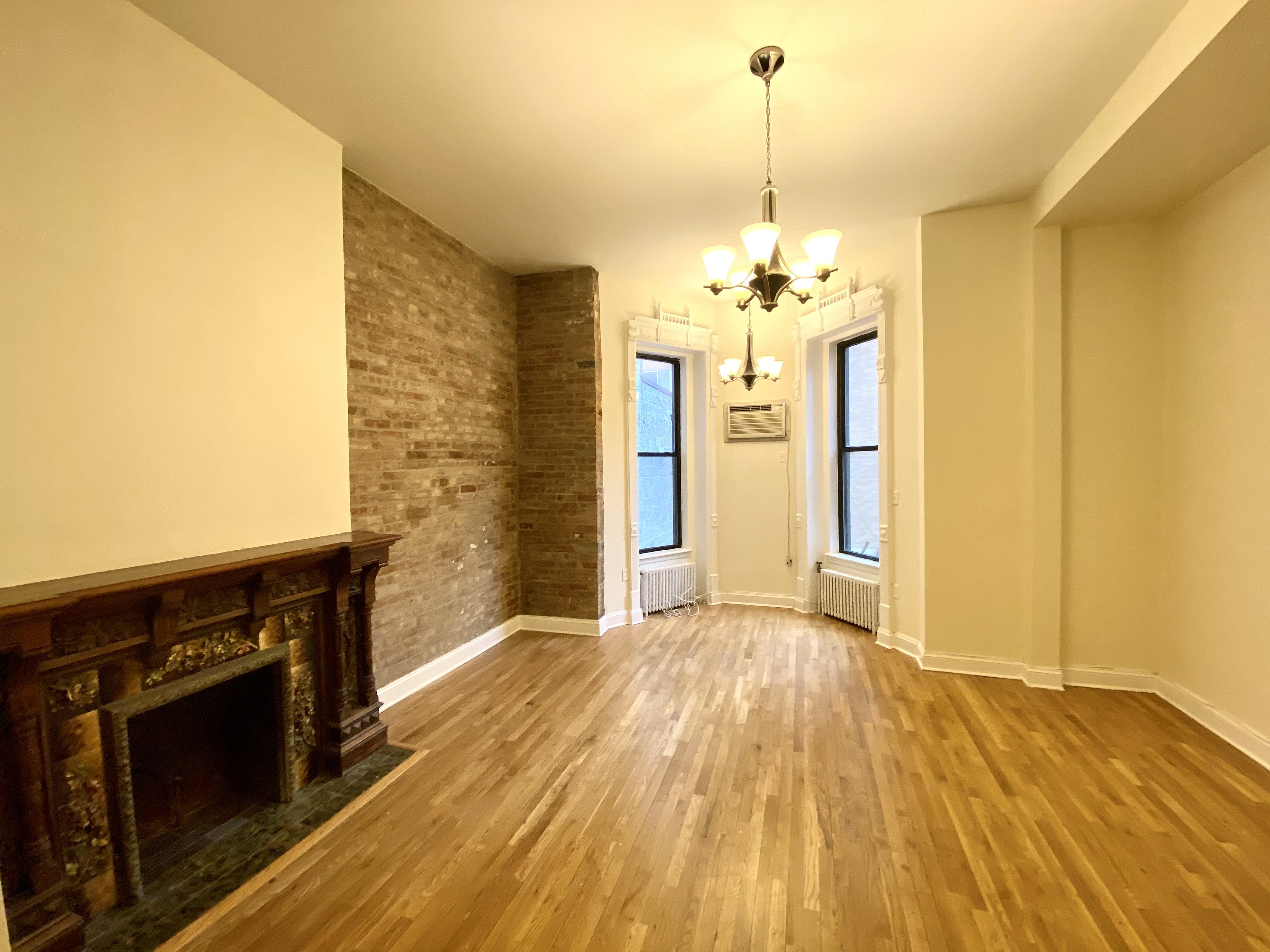 177 West 126th Street, Unit 1 Manhattan, NY 10027 - Photo 5 of 8