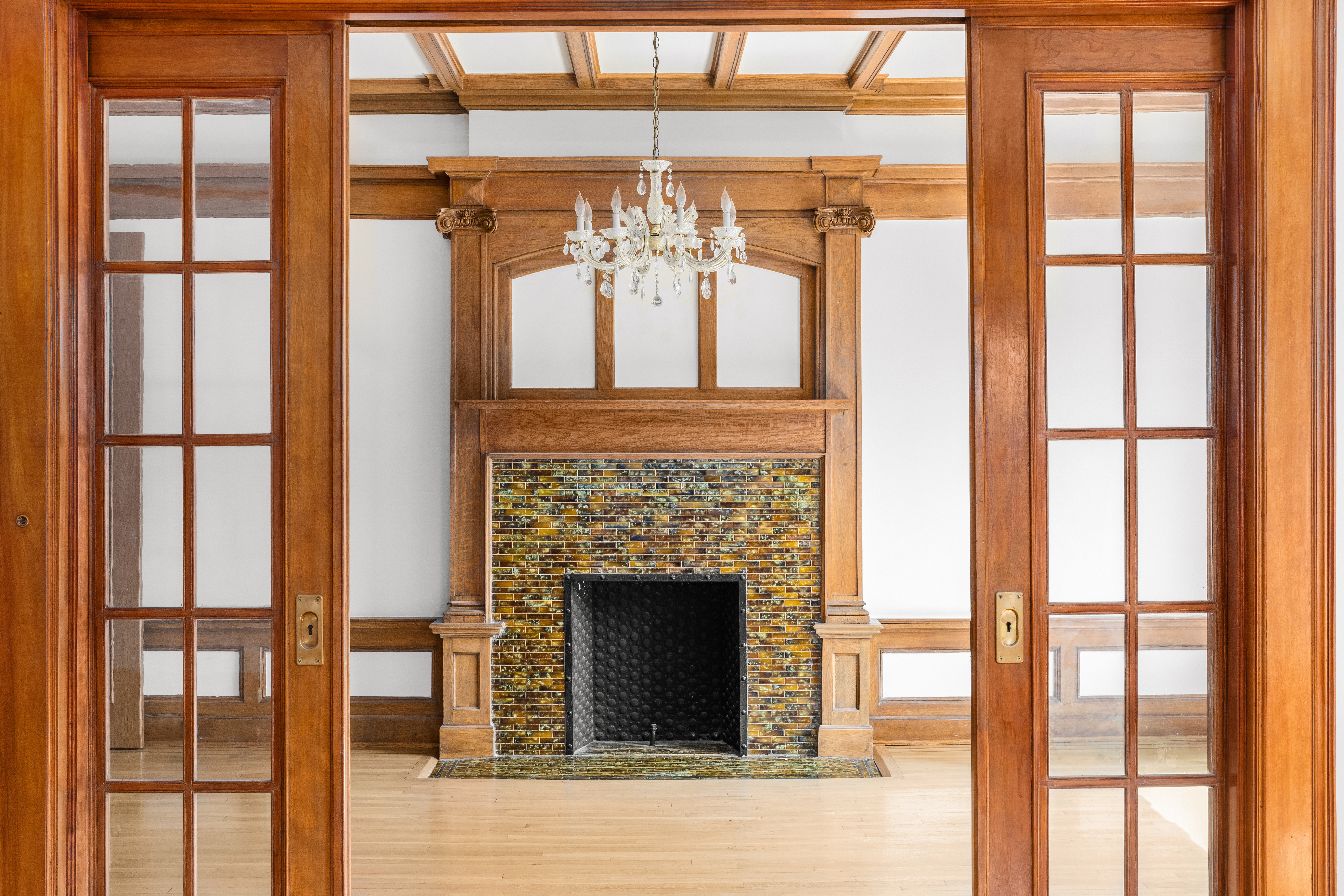 291 Central Park West, Unit 4E Manhattan, NY 10024 - Photo 2 of 15