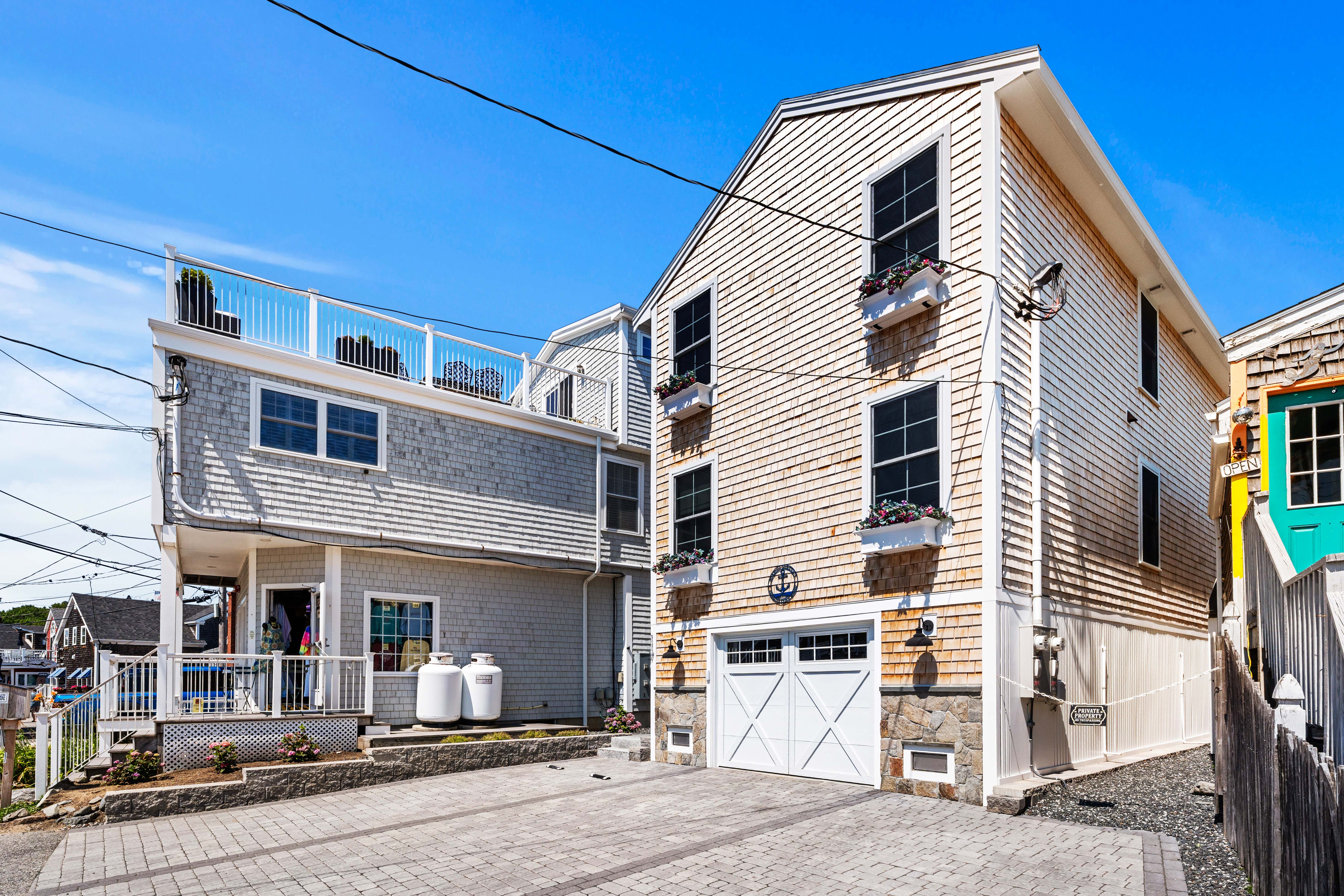 117 Perkins Cove Road Ogunquit, ME 03907 - Photo 3 of 57