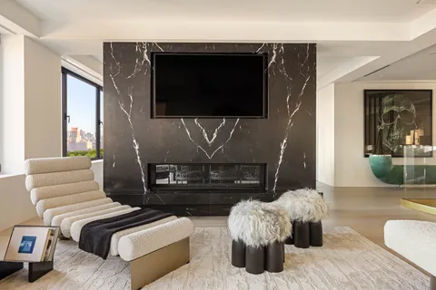 $18,900,000 | 230 Central Park South | Central Park South