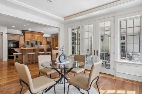 $2,695,000 | 909 North Penn Oak Road, Lower Gwynedd, PA 19002