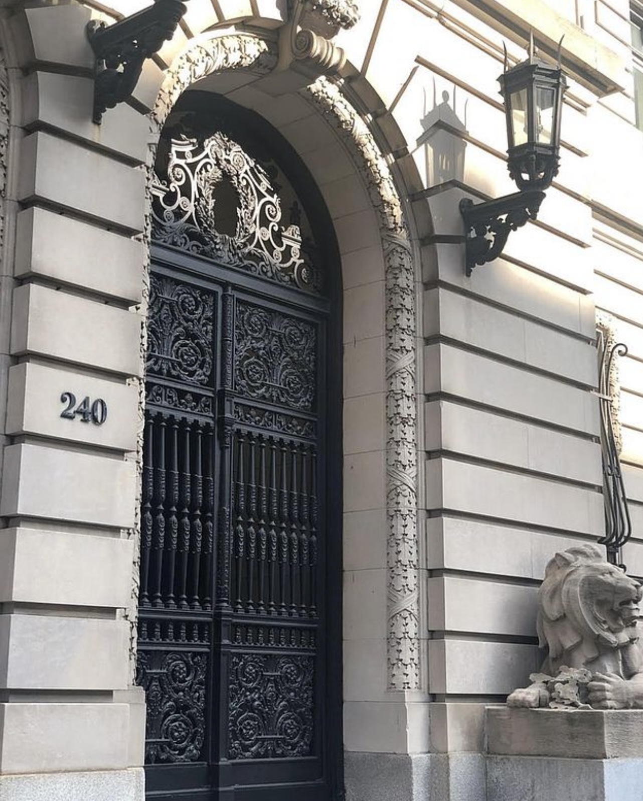 240 Centre Street, Unit 3B Manhattan, NY 10013 - Photo 21 of 23