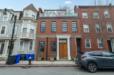 $3,249,000 | 169-171 West 2nd Street, South Boston, MA 02127