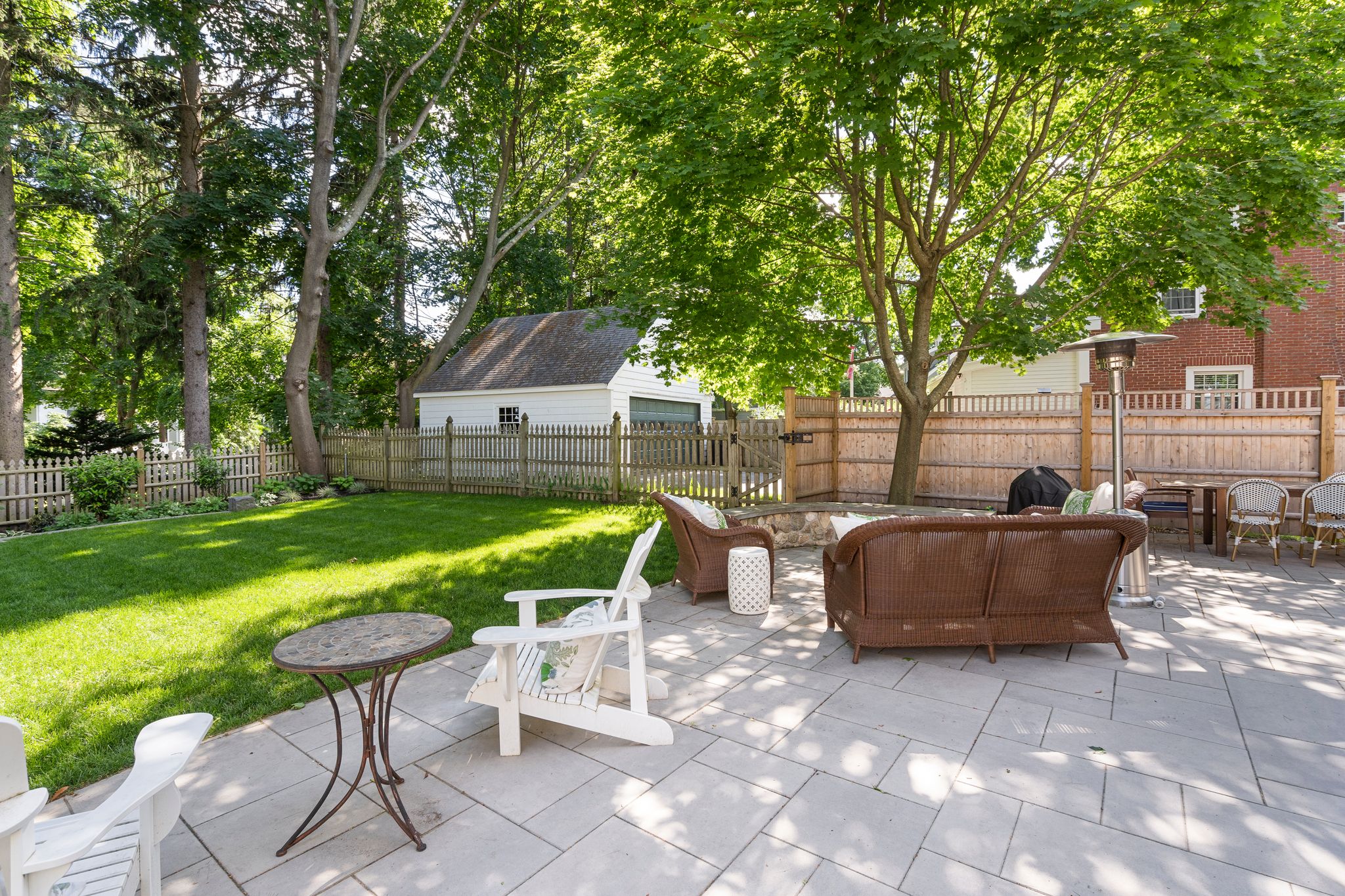 8 Andrews Road Milton, MA 02186 - Photo 45 of 50
