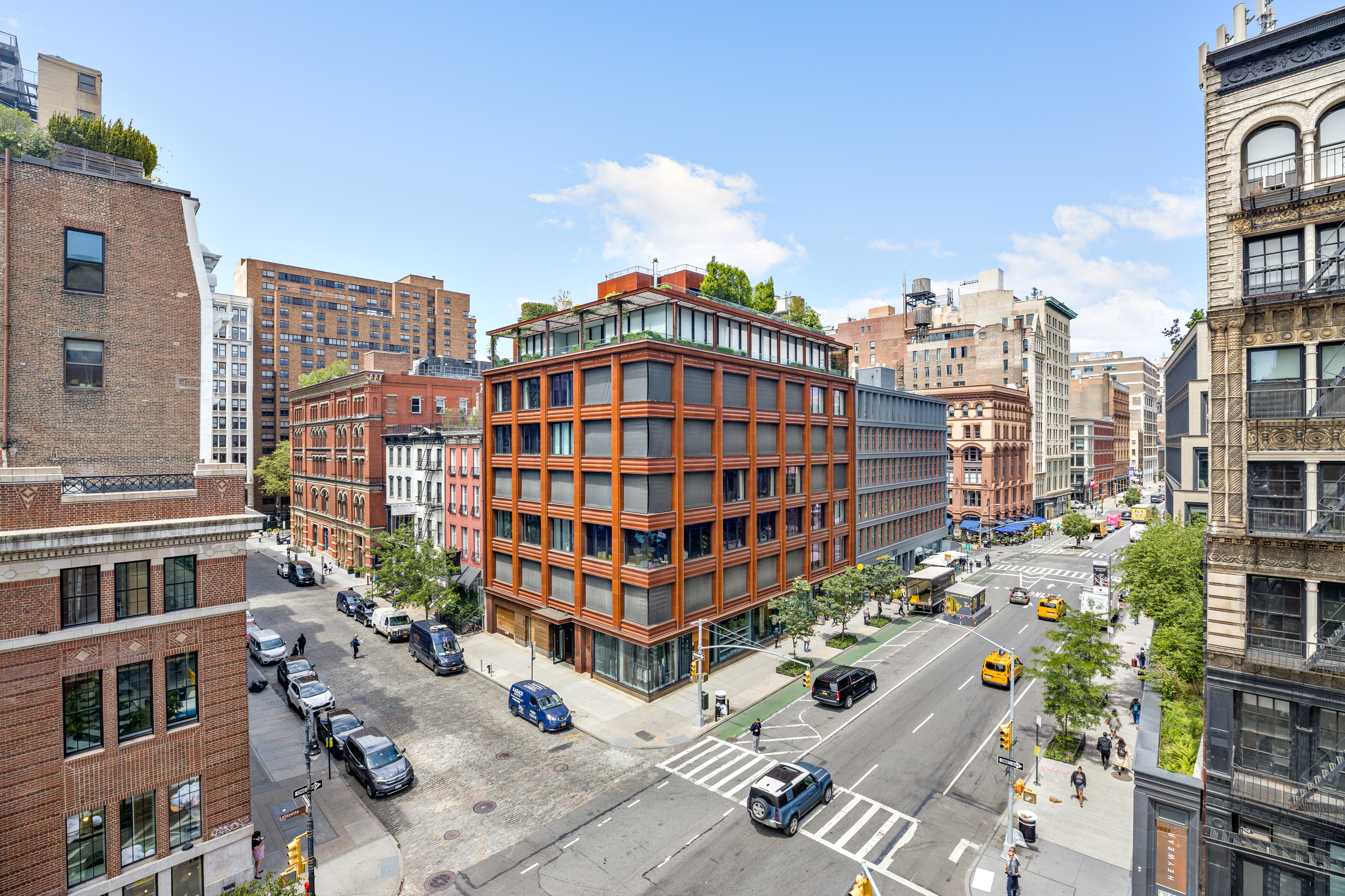 17 Bond Street, Unit 4A Manhattan, NY 10012 - Photo 15 of 16