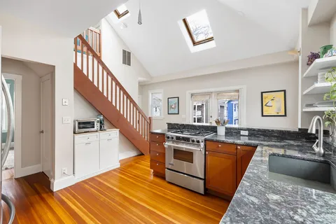 $950,000 | 15 Lafayette Street, Unit 2, Arlington, MA 02474