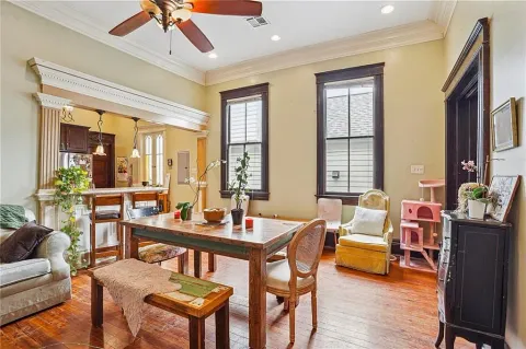 $529,000 | 335 South Murat Street, New Orleans, LA 70119
