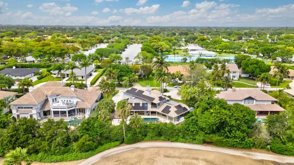$2,500,000 | 4348 St Andrews Drive, Boynton Beach, FL 33436