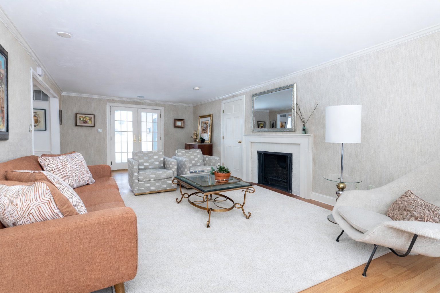 31 Woodfield Road Wellesley, MA 02482 - Photo 17 of 38