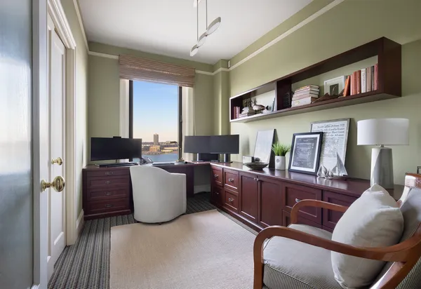 $6,495,000 | 137 Riverside Drive, Unit 12B | Upper West Side
