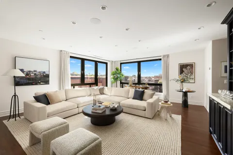 $4,500,000 | 233 Pacific Street, Unit 4FG | Cobble Hill