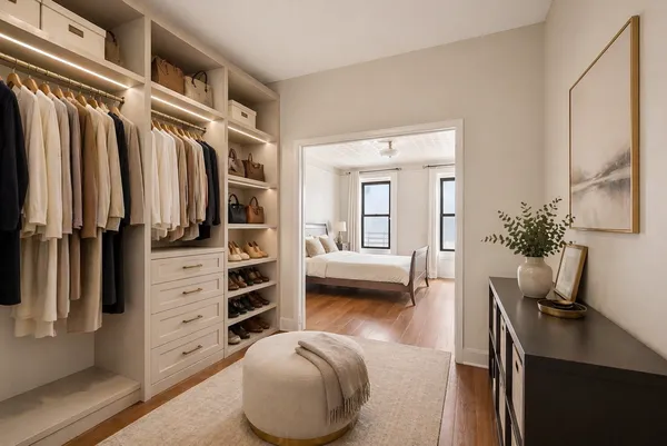 $699,000 | 436 East 66th Street, Unit 4E | Lenox Hill
