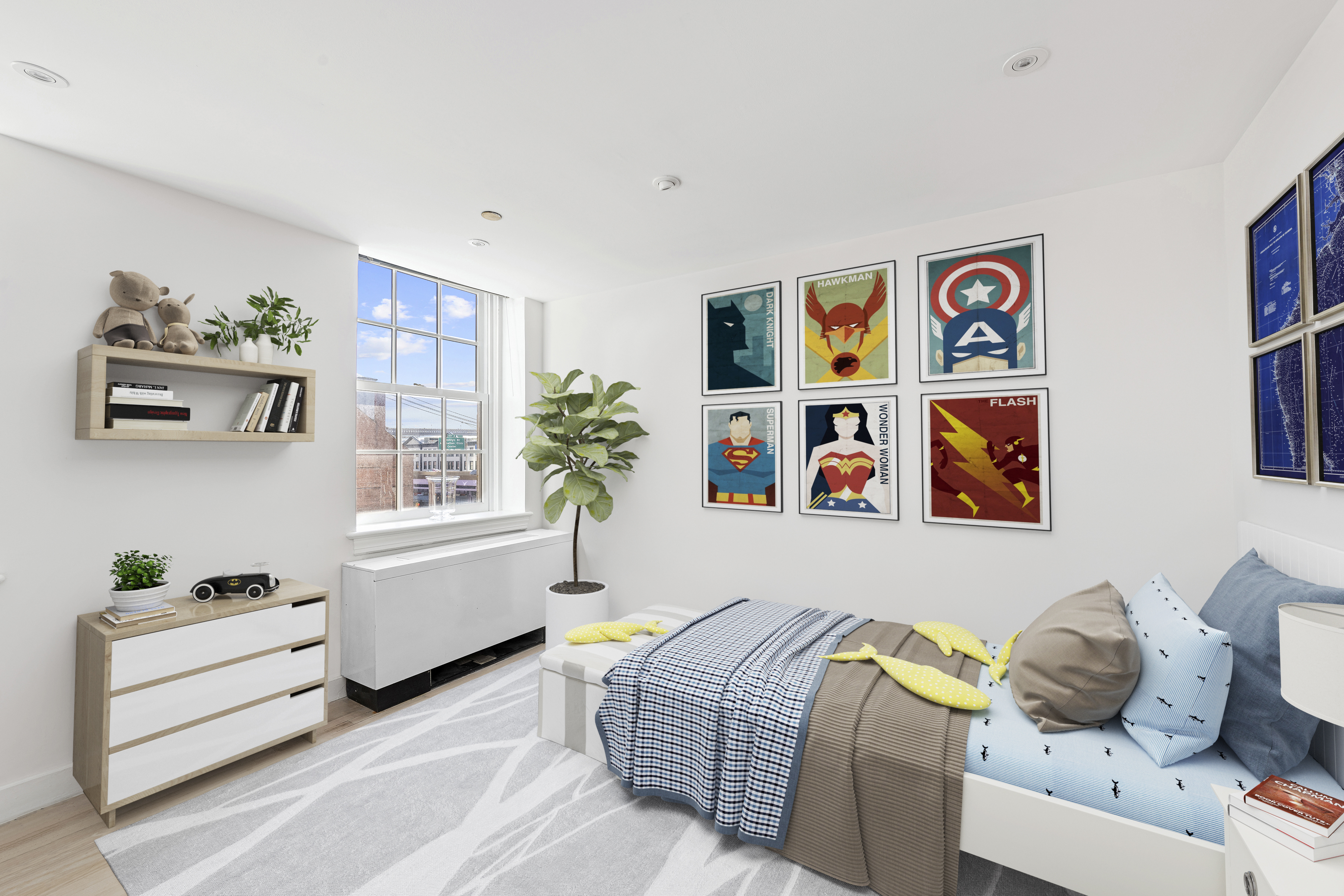 170 John Street, Unit 3A Manhattan, NY 10038 - Photo 8 of 17