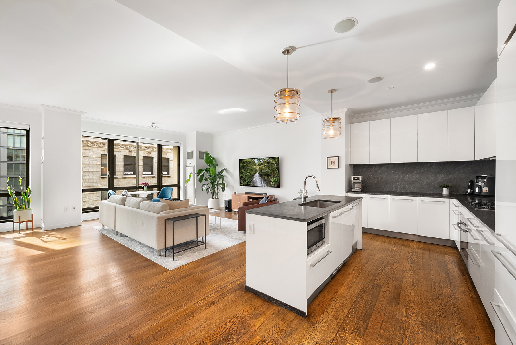 4 West 21st Street, Unit 10B Manhattan, NY 10010 - Photo 1 of 9
