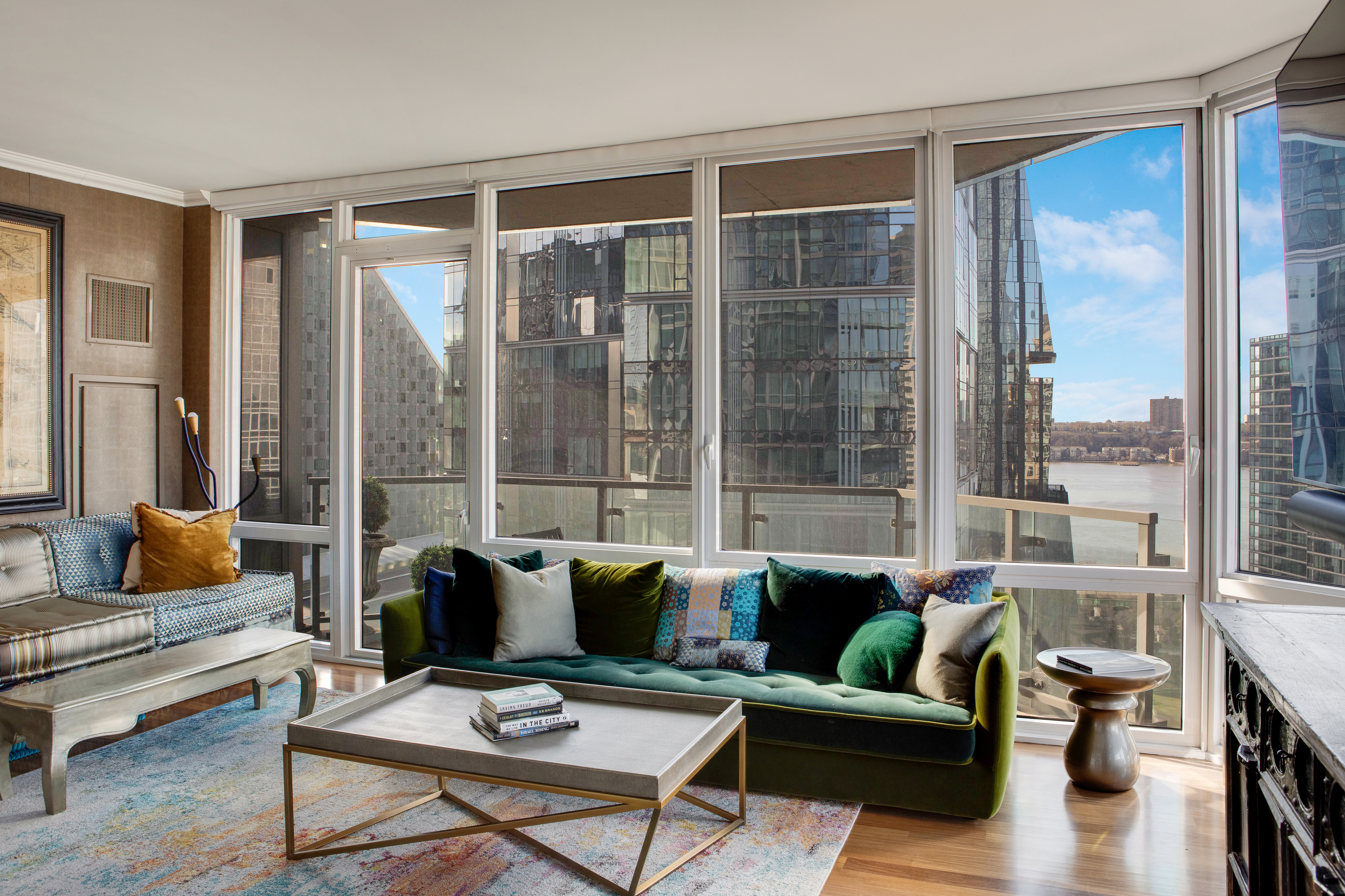 10 West End Avenue, Unit 18B Manhattan, NY 10023 - Photo 4 of 14