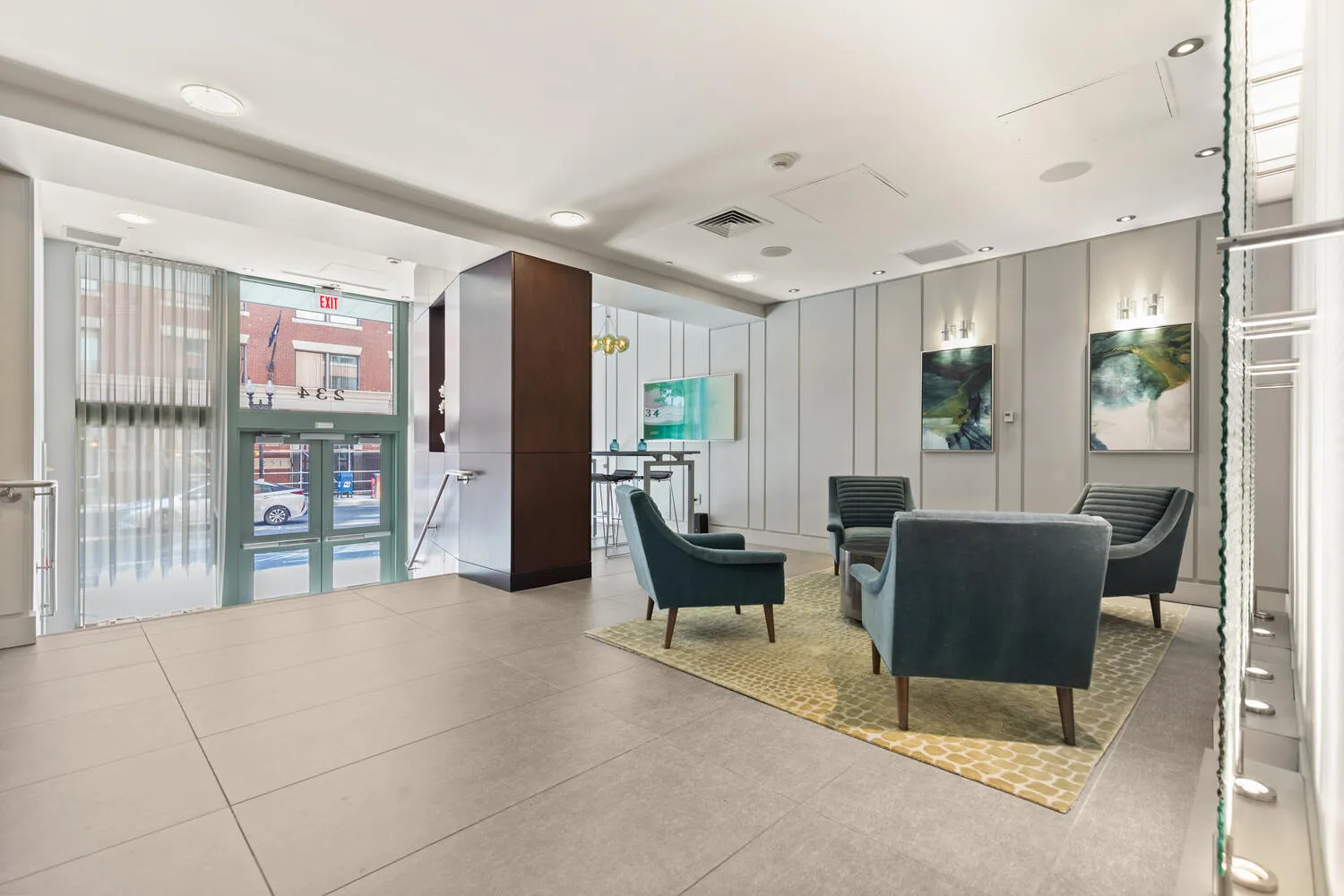 $1,749,900 | 234 Causeway Street, Unit 709, Boston, MA 02114