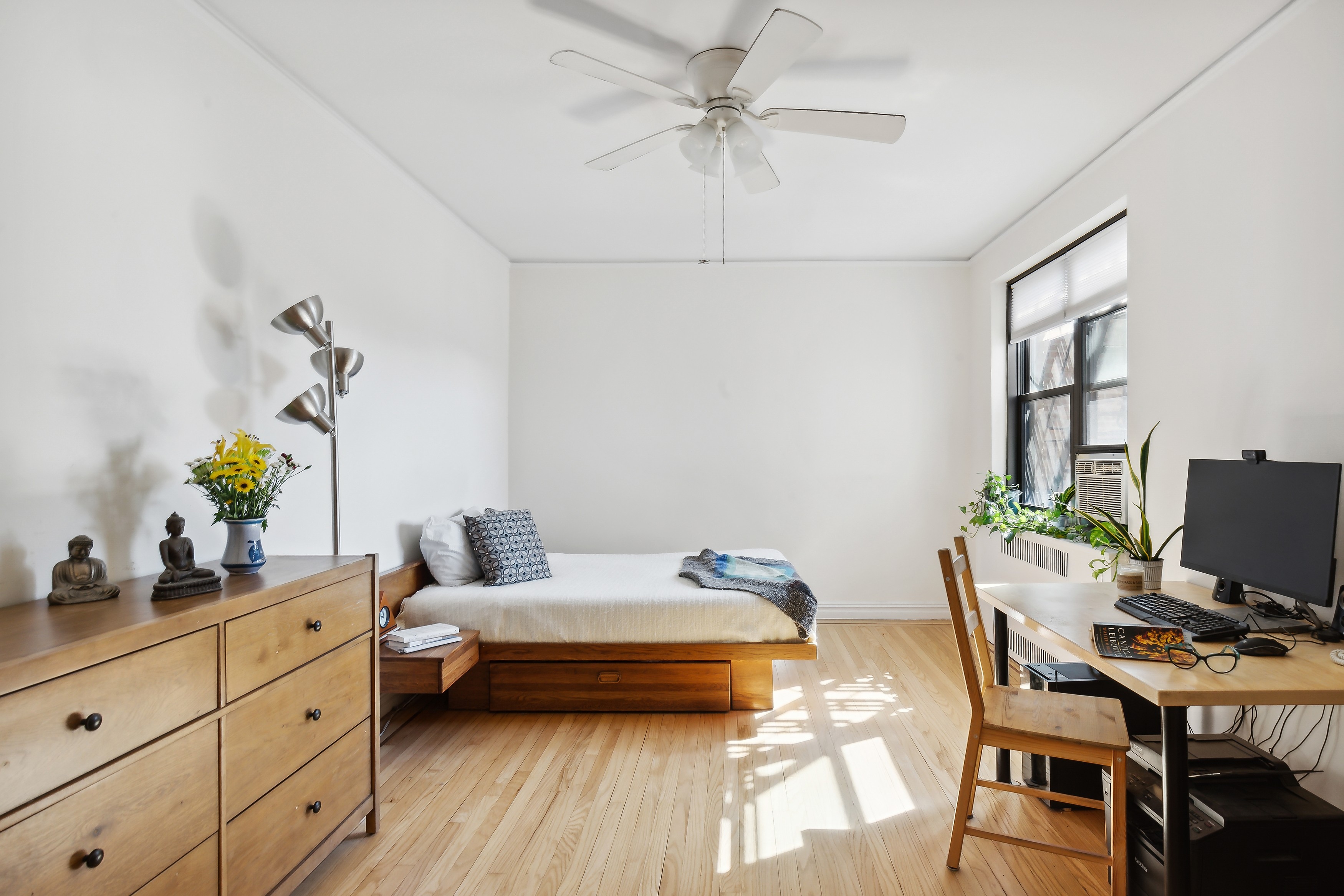 50 Park Terrace East, Unit 7E Manhattan, NY 10034 - Photo 6 of 18