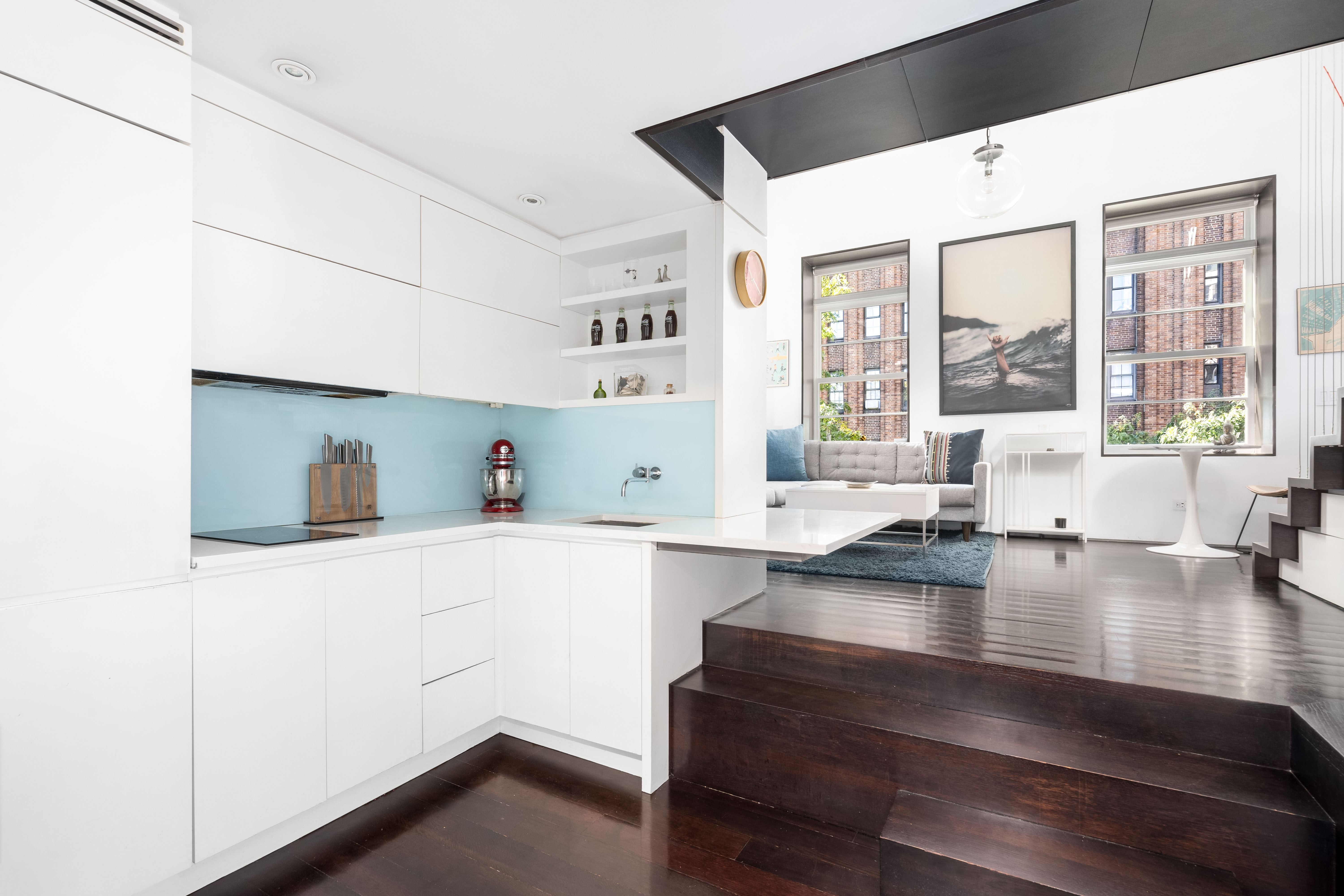 167 West 73rd Street, Unit 9 Manhattan, NY 10023 - Photo 5 of 7