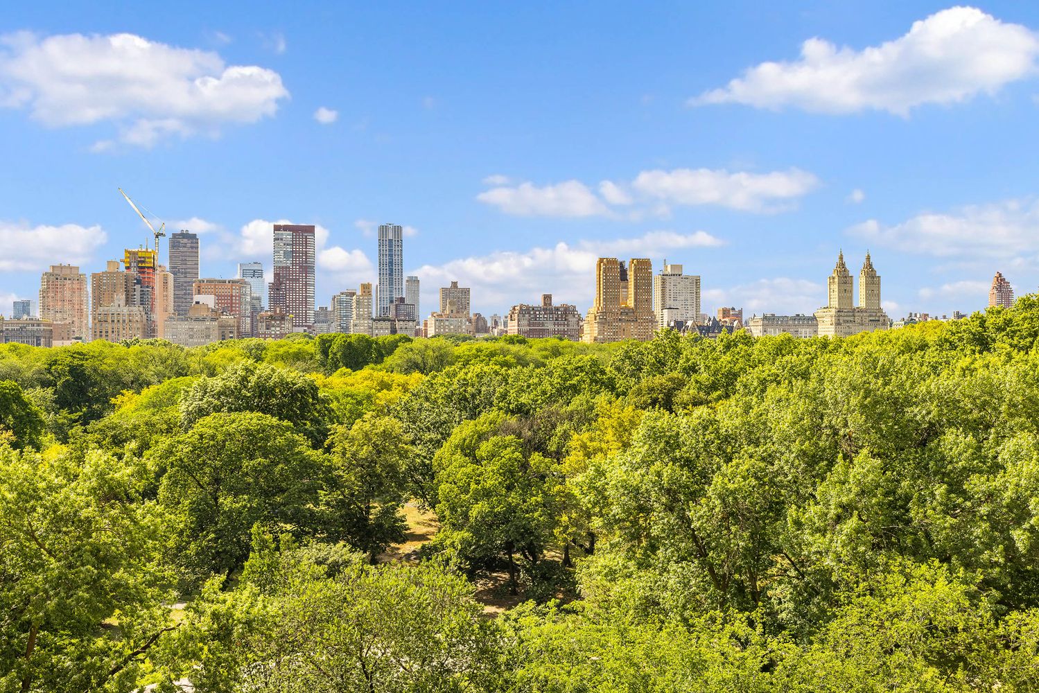 $2,800,000 | 860 5th Avenue, Unit 12K | Lenox Hill