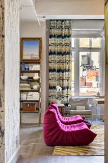 $4,295,000 | 129 Lafayette Street, Unit 7A | SoHo
