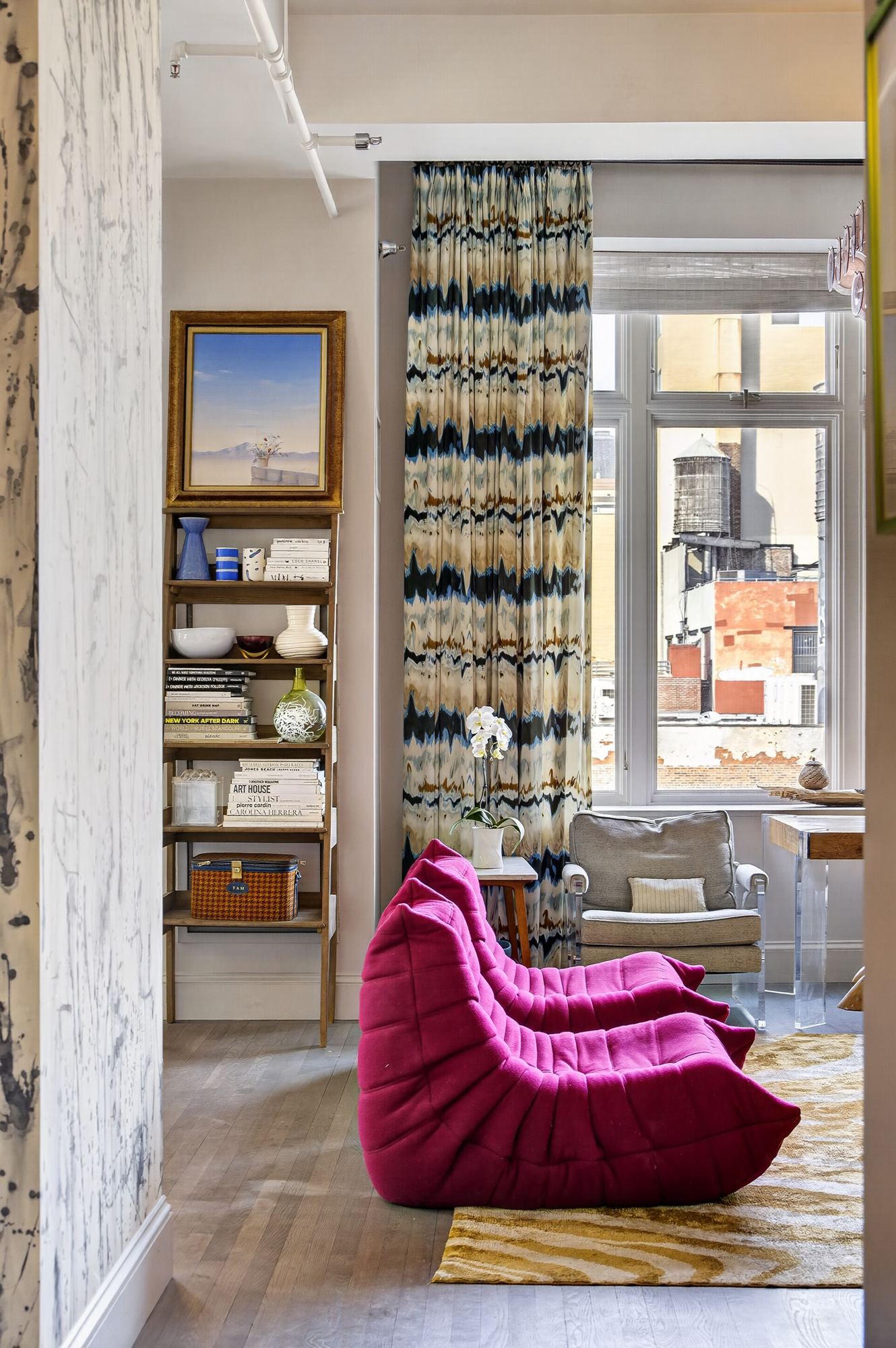 129 Lafayette Street, Unit 7A Manhattan, NY 10013 - Photo 8 of 15