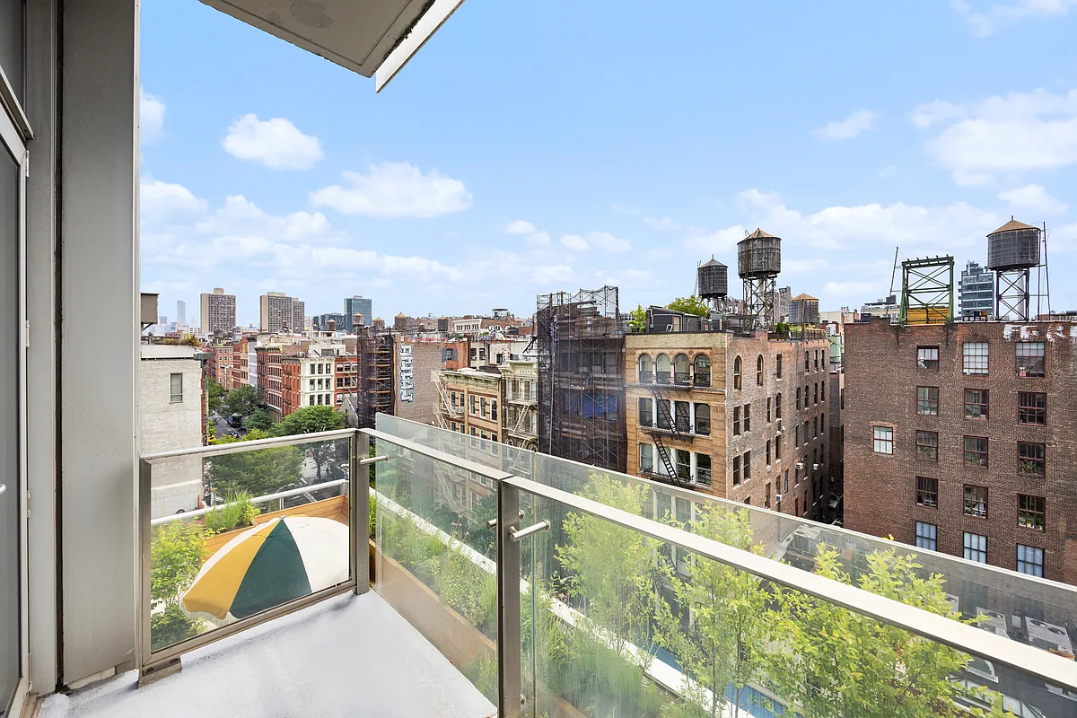 350 West Broadway, Unit 7 Manhattan, NY 10013 - Photo 8 of 17