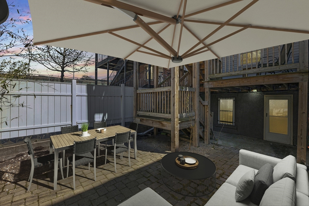 110 Chelsea Street, Unit 1 Boston, MA 02128 - Photo 11 of 12