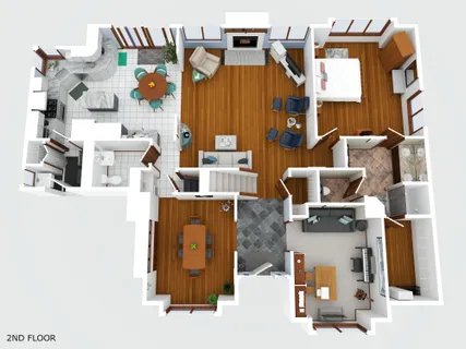 $650,000 | 5735 Longford Terrace, Fitchburg, WI 53711