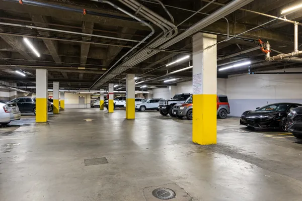 $1,295,000 | 2170 Century Park East, Unit 2107, Los Angeles, CA 90067