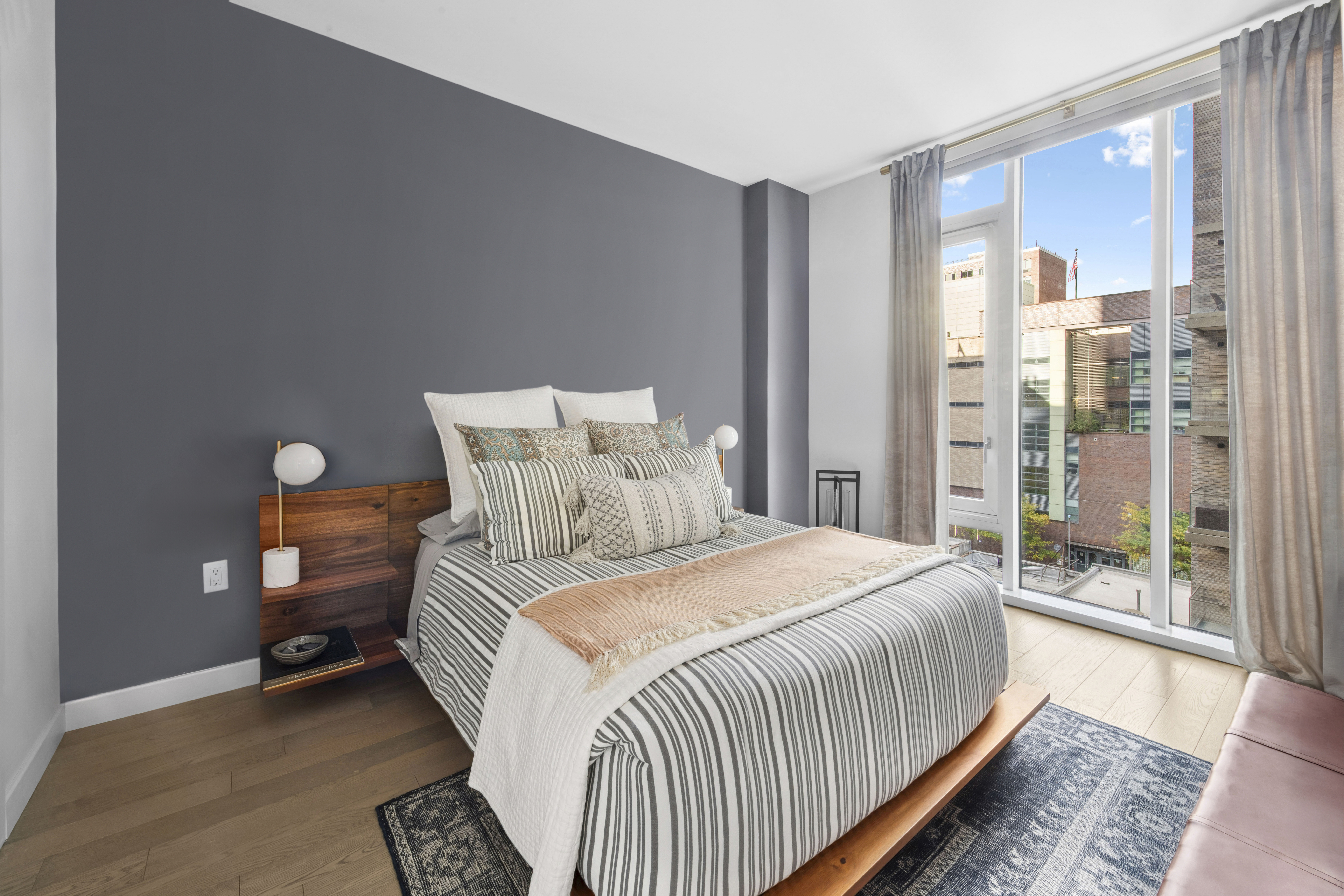 505-513 West 43rd Street, Unit 6K Manhattan, NY 10036 - Photo 6 of 16