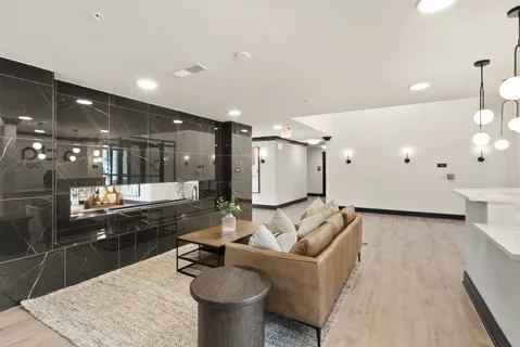 $1,475,000 | 701 North Henry Street, Unit 418, Alexandria, VA 22314