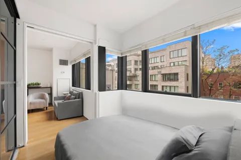 $850,000 | 123 3rd Avenue, Unit 5D | East Village